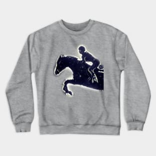 Pheobe Flys Crewneck Sweatshirt